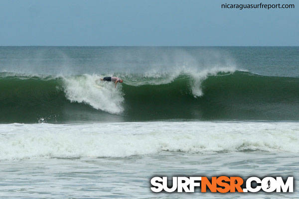 Nicaragua Surf Report - Report Photo 06/27/2011  6:07 PM 