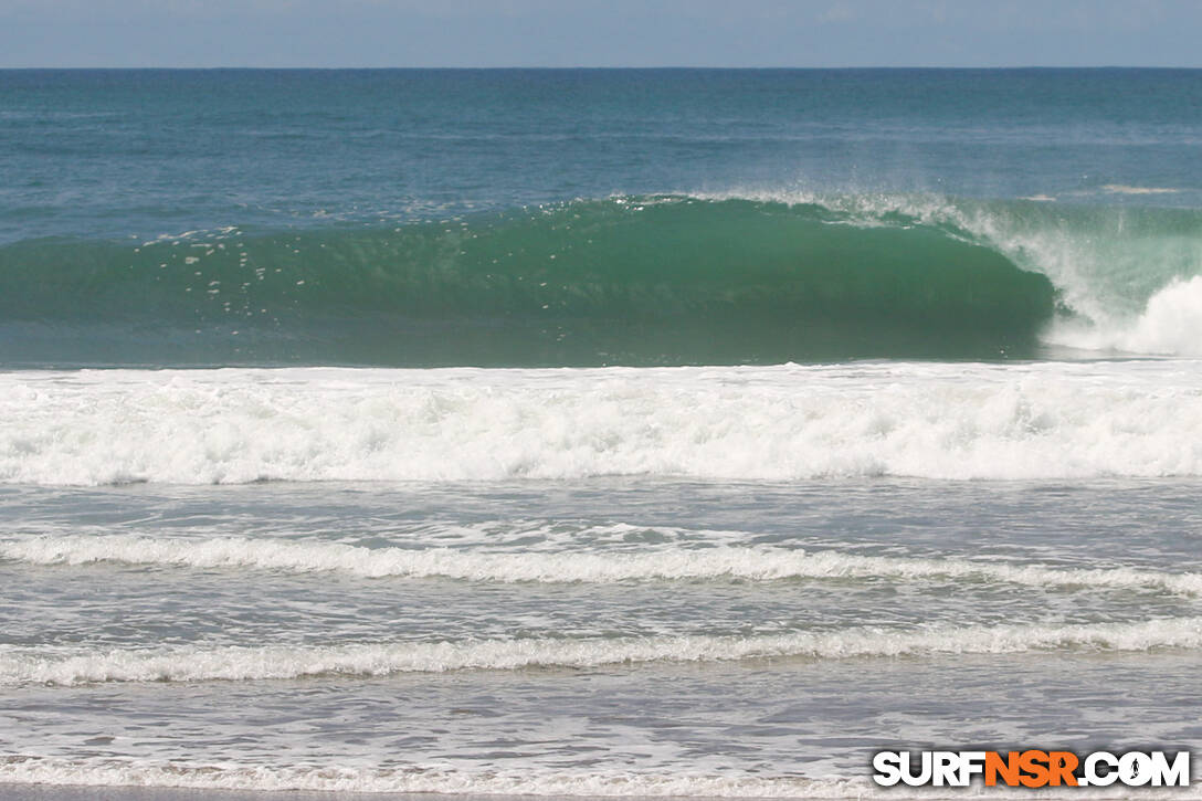 Nicaragua Surf Report - Report Photo 10/14/2023  8:17 PM 