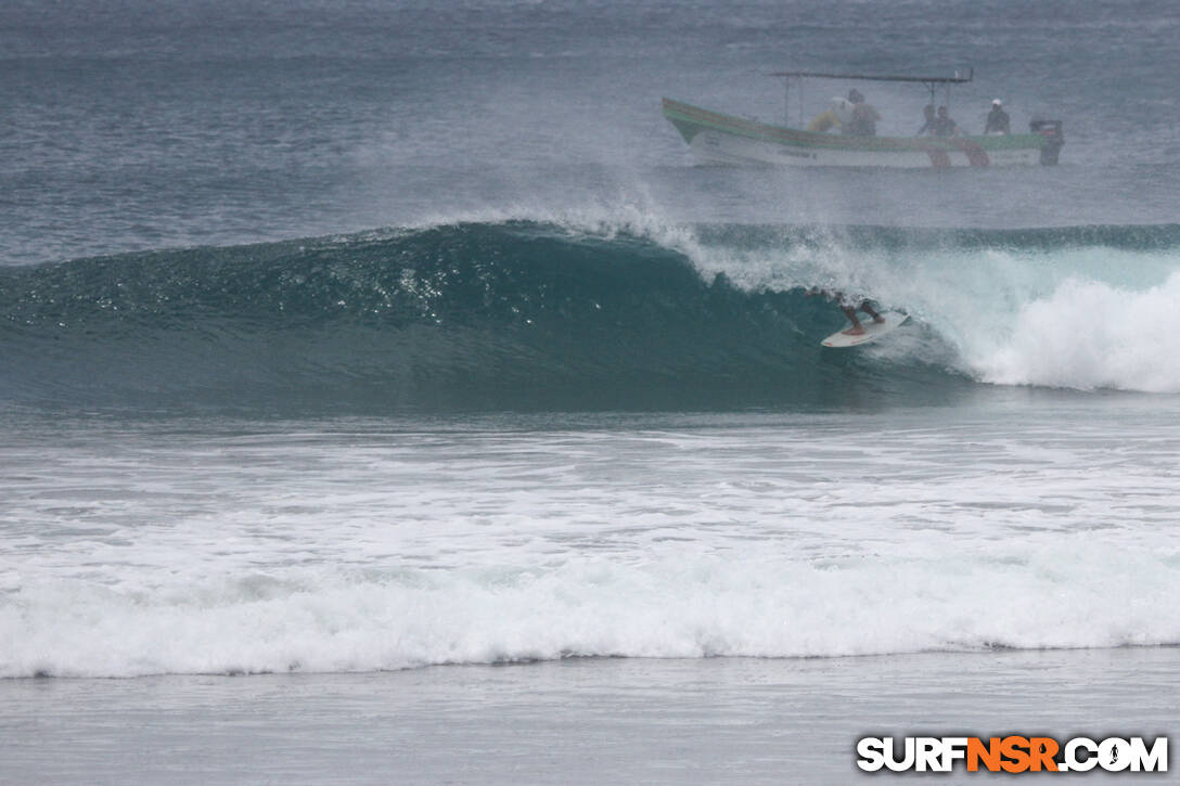 Nicaragua Surf Report - Report Photo 08/17/2023  8:10 PM 