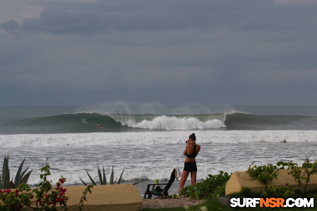 Nicaragua Surf Report - Report Photo 10/21/2019  3:51 PM 