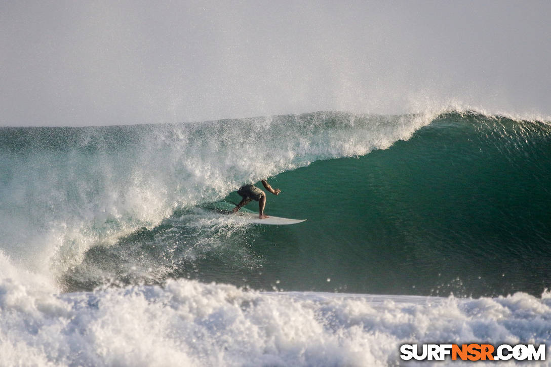 Nicaragua Surf Report - Report Photo 08/30/2020  9:08 PM 