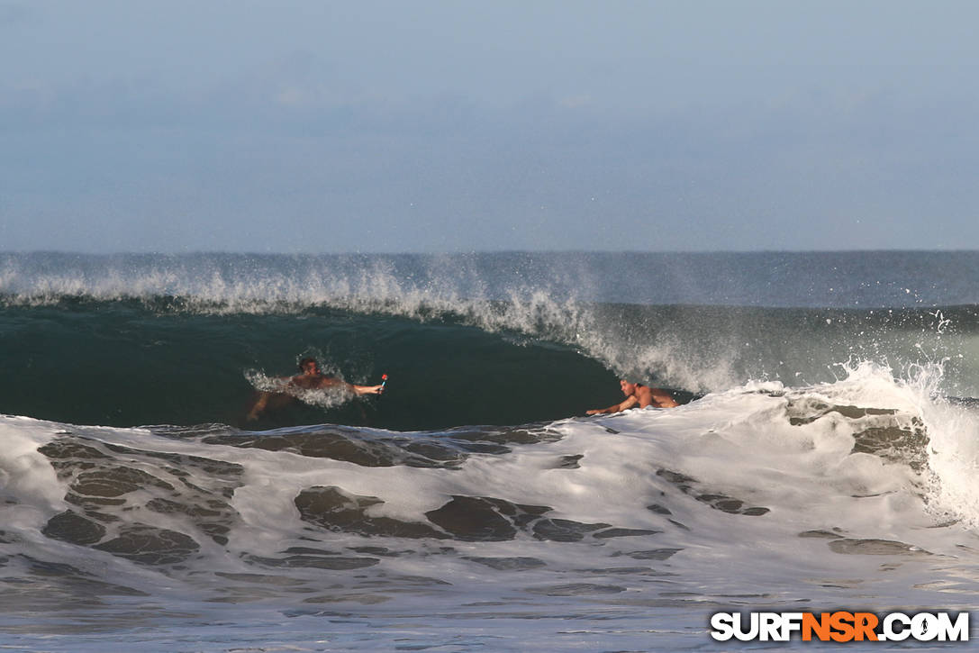 Nicaragua Surf Report - Report Photo 10/27/2015  11:26 AM 