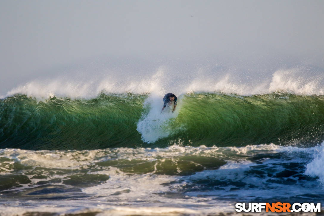 Nicaragua Surf Report - Report Photo 02/23/2020  9:09 PM 