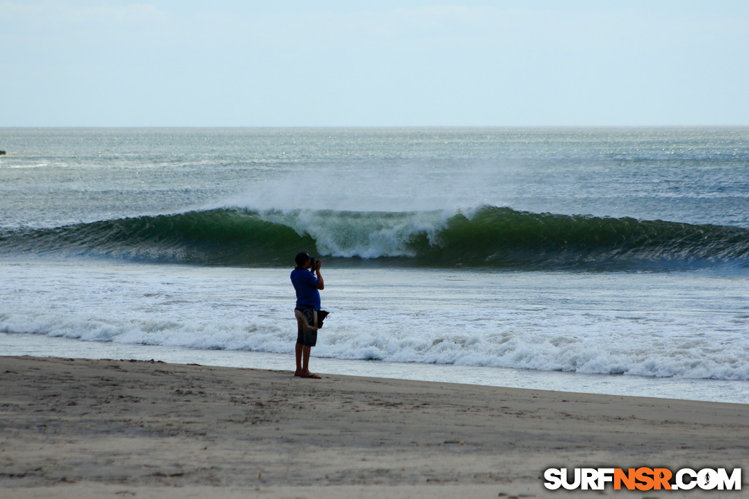 Nicaragua Surf Report - Report Photo 01/27/2018  10:07 PM 