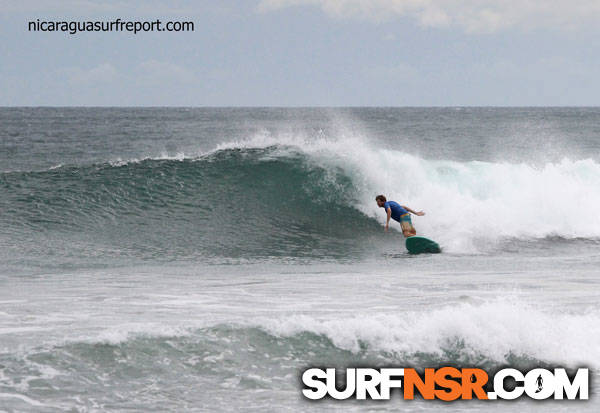 Nicaragua Surf Report - Report Photo 06/24/2014  3:51 PM 