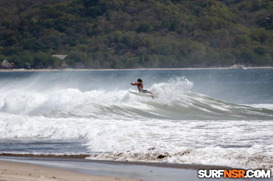 Nicaragua Surf Report - Report Photo 01/30/2018  5:04 PM 