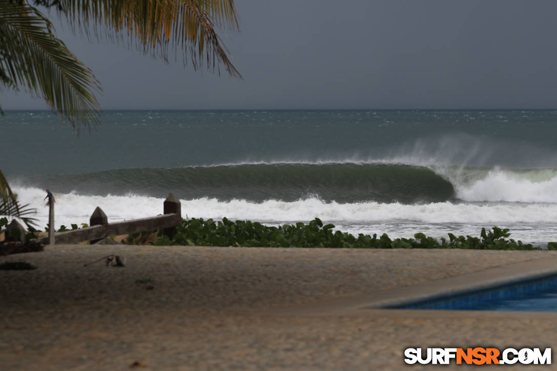 Nicaragua Surf Report - Report Photo 08/23/2016  2:44 PM 