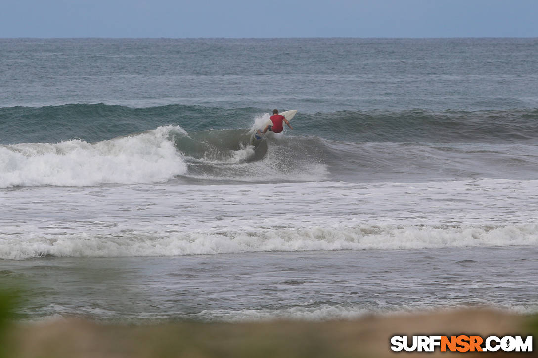 Nicaragua Surf Report - Report Photo 10/16/2015  11:04 AM 