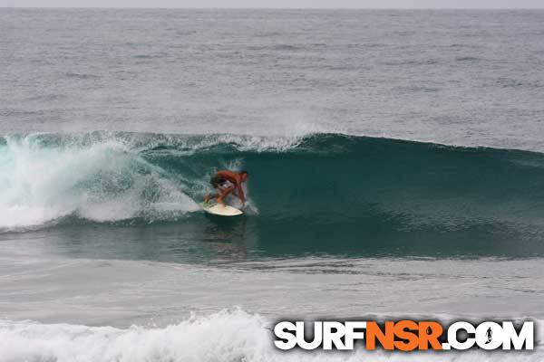 Nicaragua Surf Report - Report Photo 08/24/2011 1:54 PM