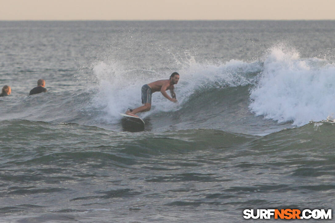 Nicaragua Surf Report - Report Photo 12/11/2023  9:18 PM 