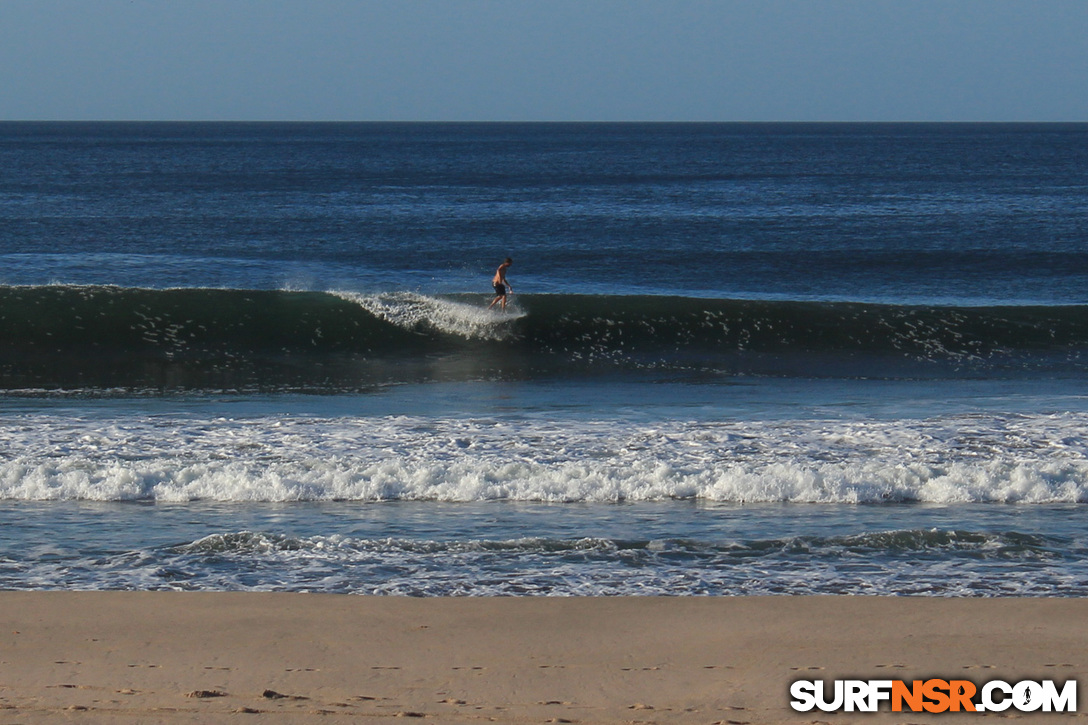 Nicaragua Surf Report - Report Photo 03/01/2017  11:45 AM 