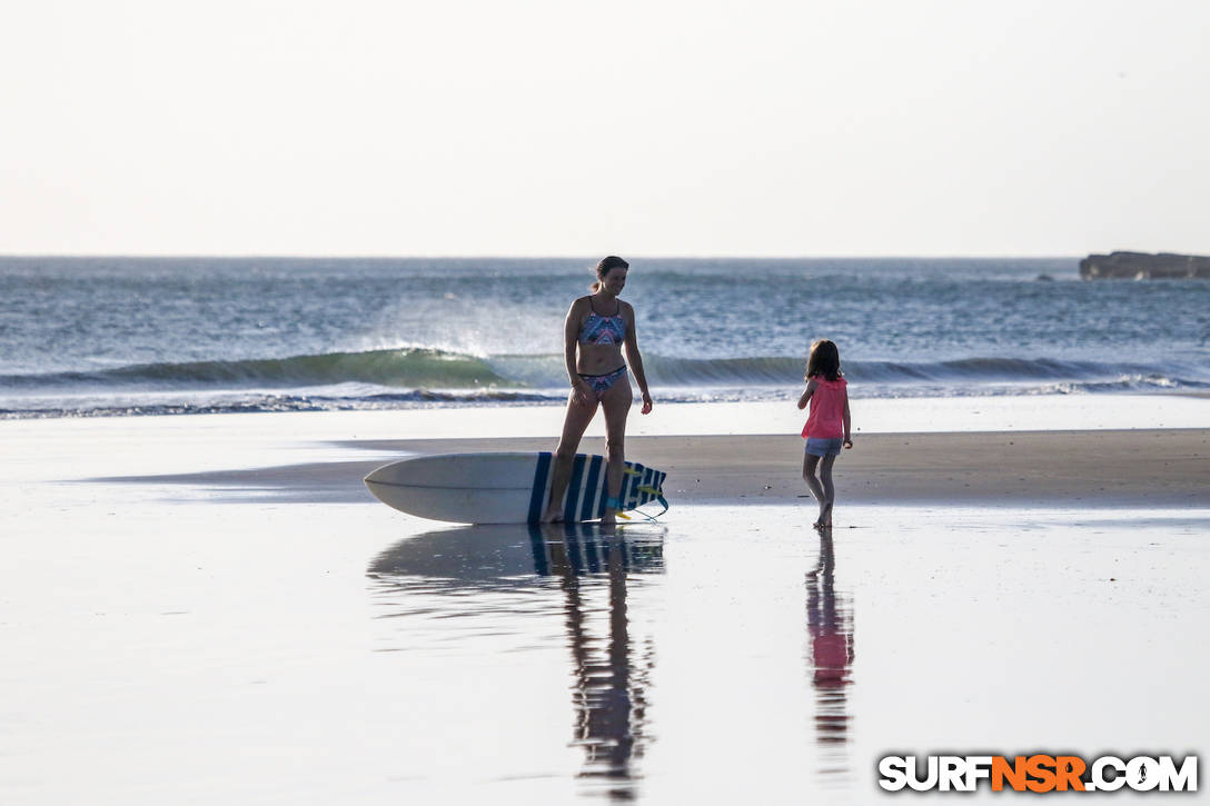 Nicaragua Surf Report - Report Photo 01/19/2020  6:05 PM 