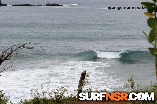 Nicaragua Surf Report - Report Photo 10/11/2014  3:40 PM 