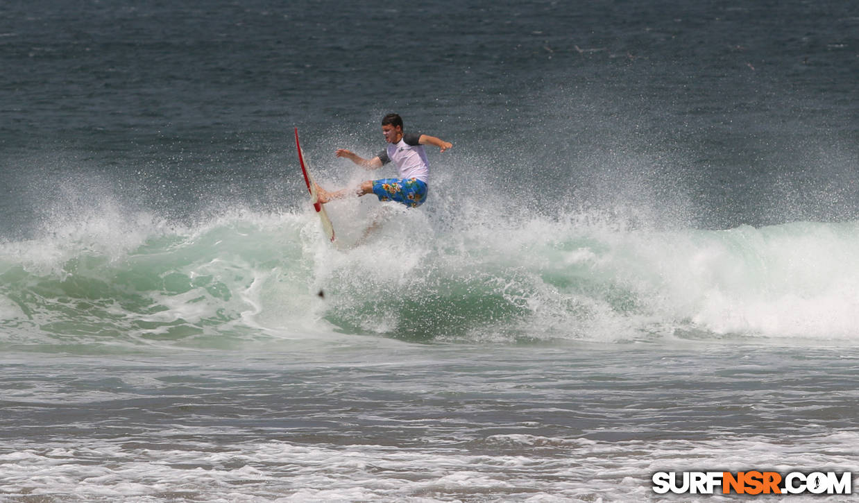 Nicaragua Surf Report - Report Photo 07/15/2015  2:17 PM 