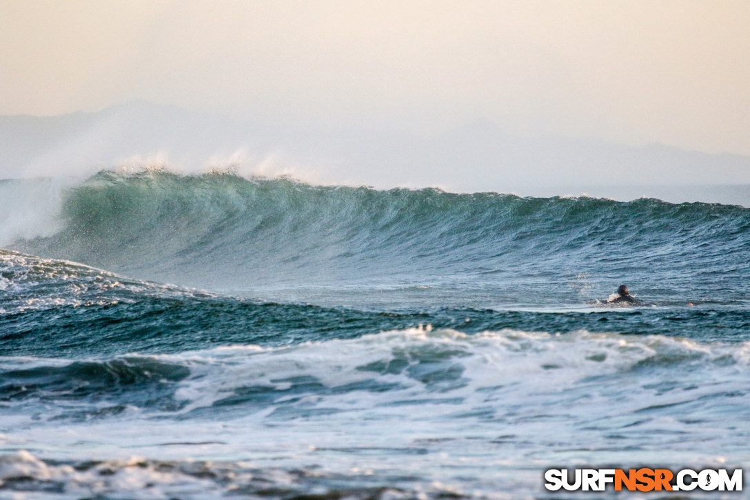 Nicaragua Surf Report - Report Photo 01/14/2018  8:12 PM 