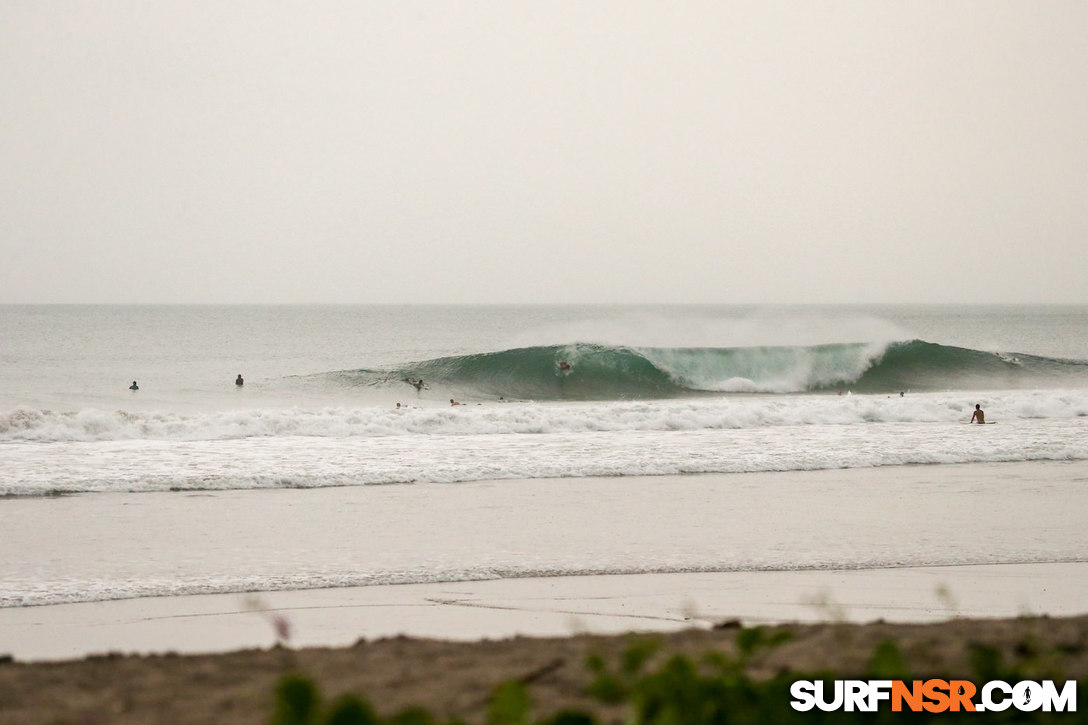 Nicaragua Surf Report - Report Photo 08/19/2017  7:04 PM 