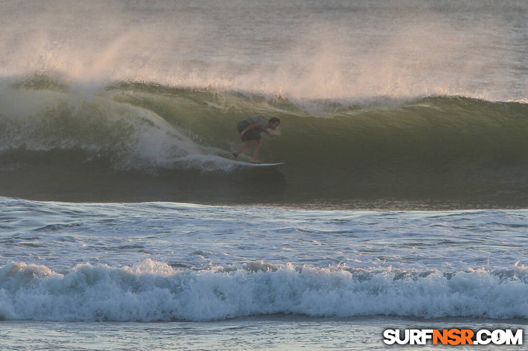 Nicaragua Surf Report - Report Photo 12/21/2023  10:35 PM 