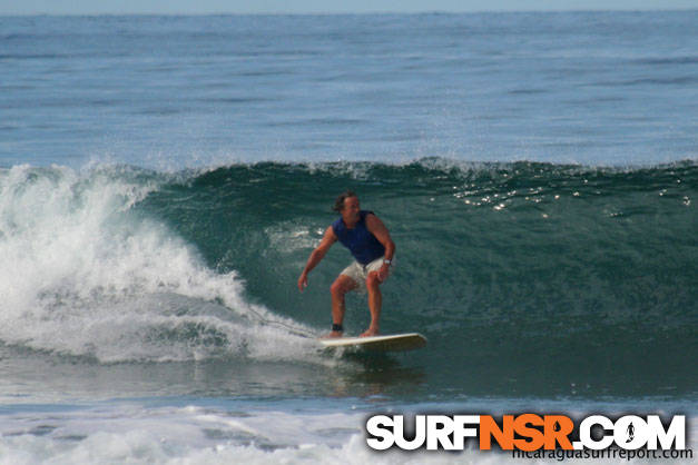 Nicaragua Surf Report - Report Photo 05/22/2008  6:53 PM