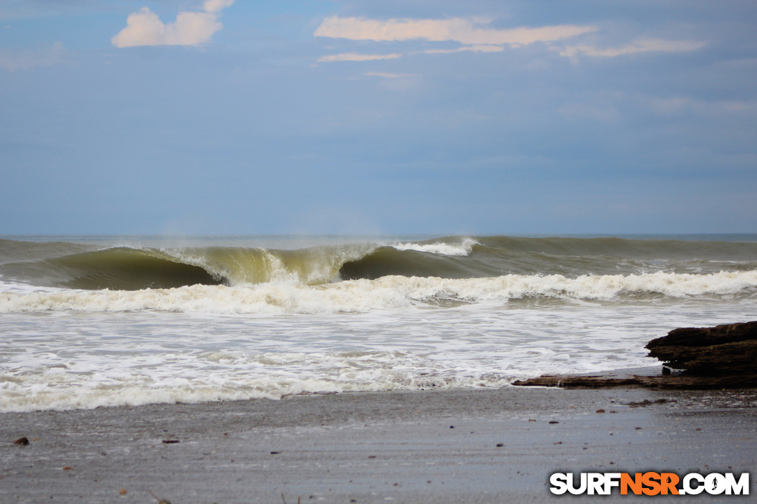 Nicaragua Surf Report - Report Photo 10/12/2017  10:16 PM 