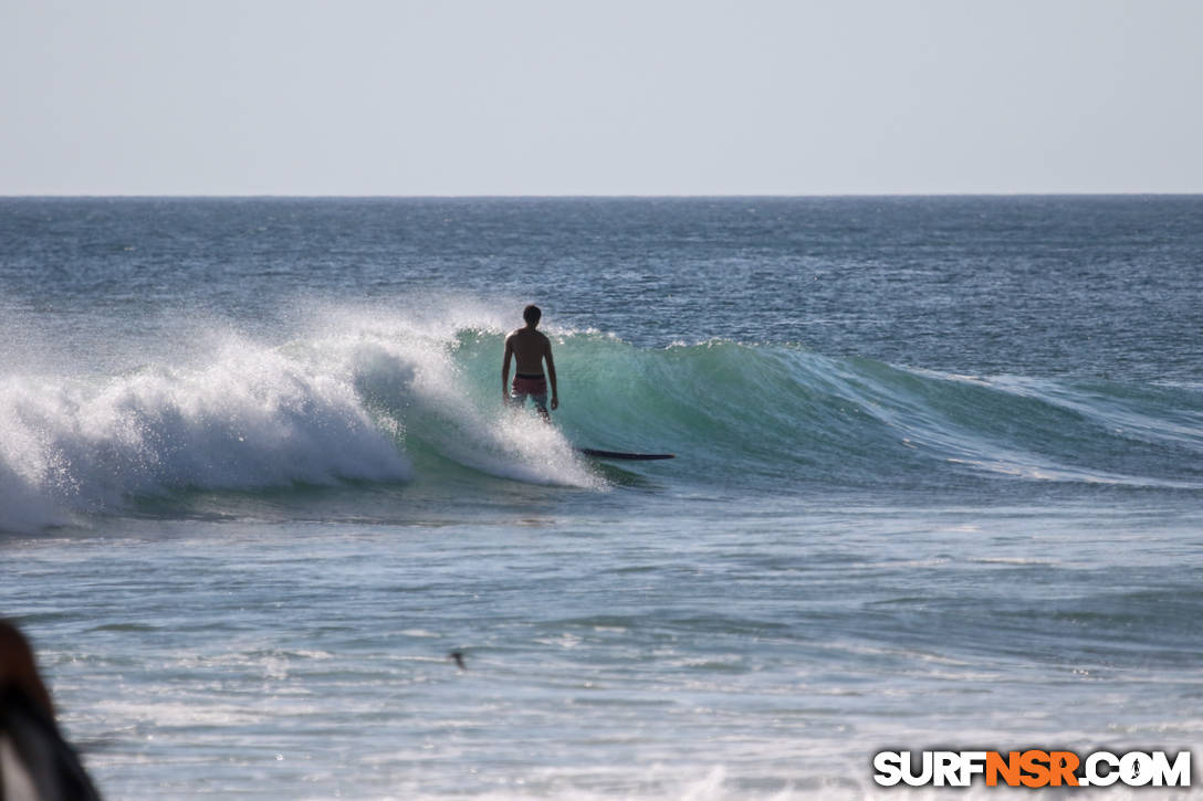 Nicaragua Surf Report - Report Photo 11/23/2018  7:06 PM 