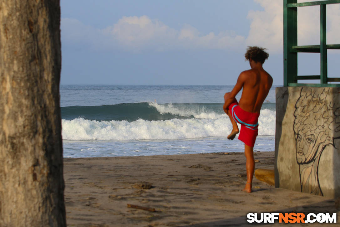 Nicaragua Surf Report - Report Photo 10/01/2015  12:29 PM 