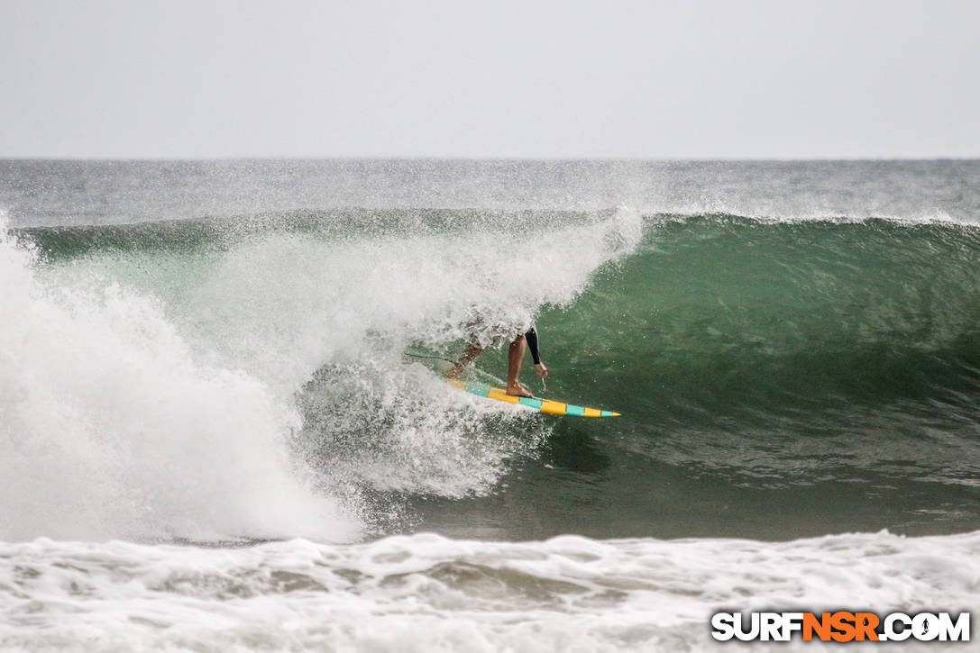Nicaragua Surf Report - Report Photo 06/28/2020  7:11 PM 