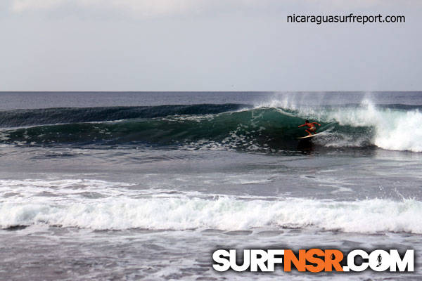 Nicaragua Surf Report - Report Photo 09/25/2013  12:25 PM 