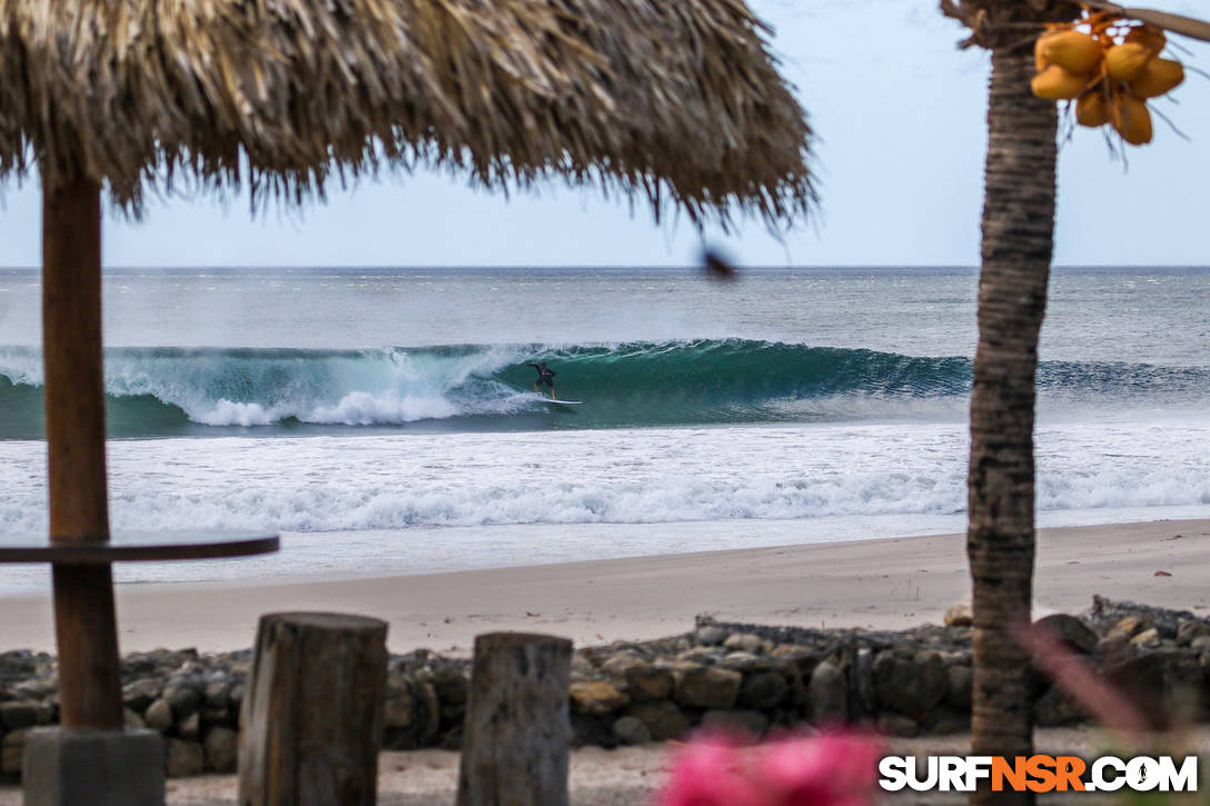 Nicaragua Surf Report - Report Photo 03/17/2020  2:15 PM 