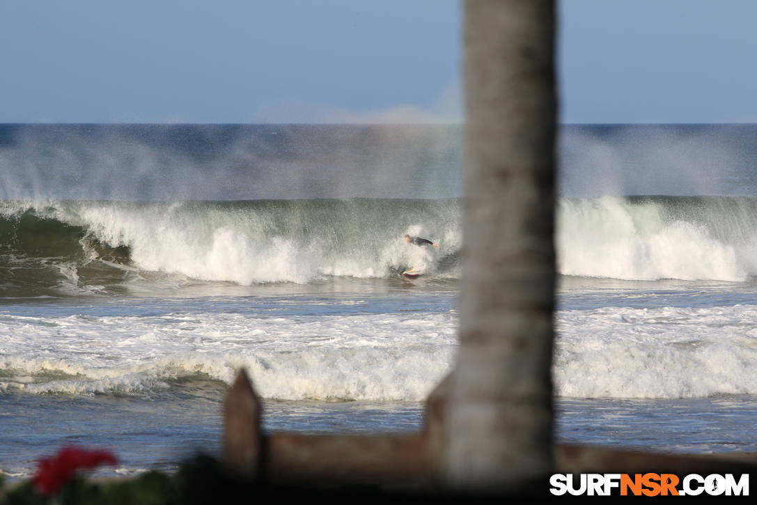 Nicaragua Surf Report - Report Photo 03/15/2016  4:34 PM 