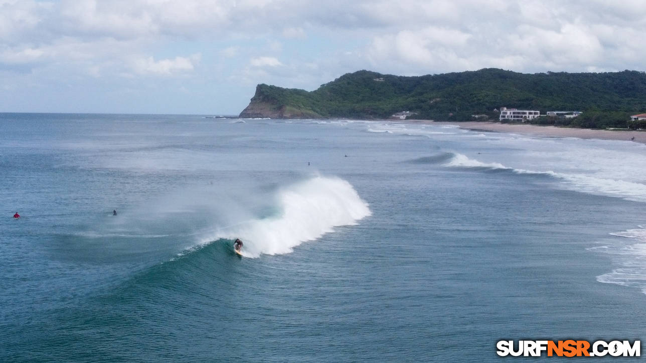 Nicaragua Surf Report - Report Photo 07/09/2020  2:49 PM 