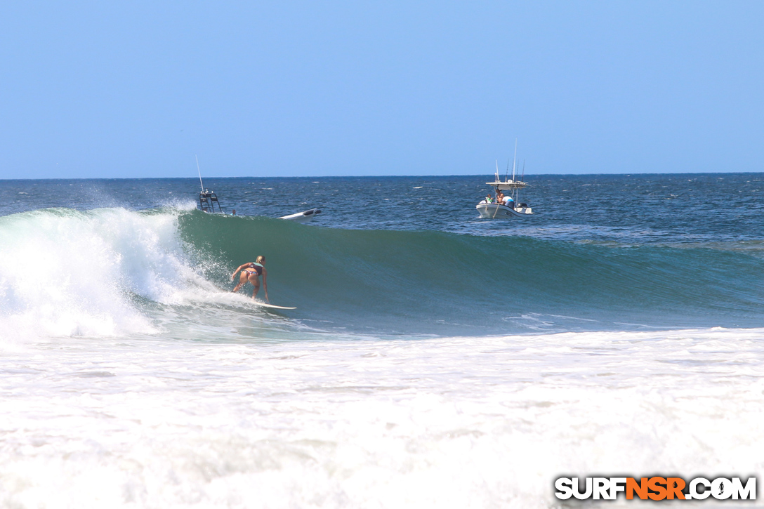 Nicaragua Surf Report - Report Photo 02/18/2017 2:22 PM