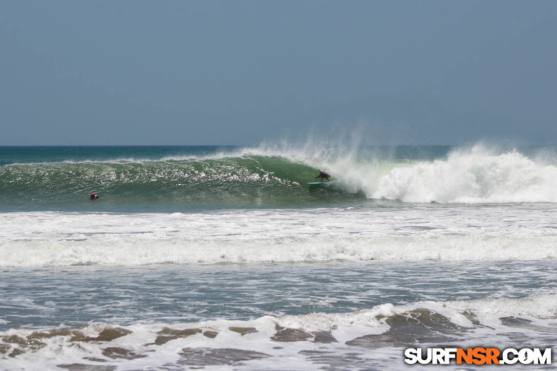 Nicaragua Surf Report - Report Photo 04/15/2020  11:32 PM 