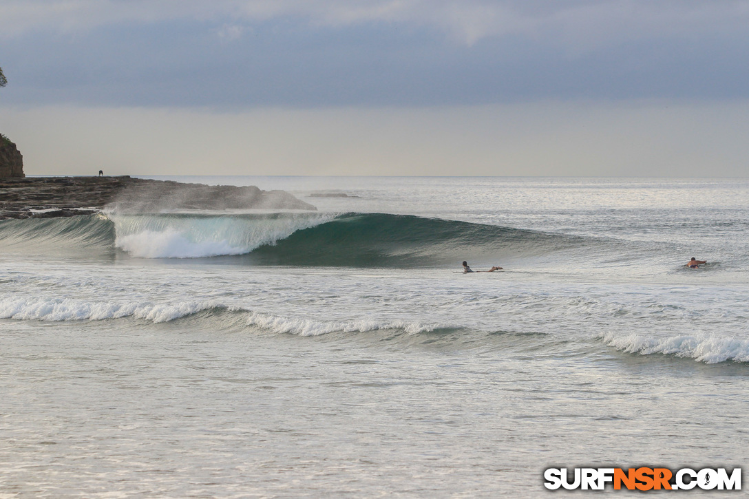 Nicaragua Surf Report - Report Photo 12/18/2016  1:25 PM 