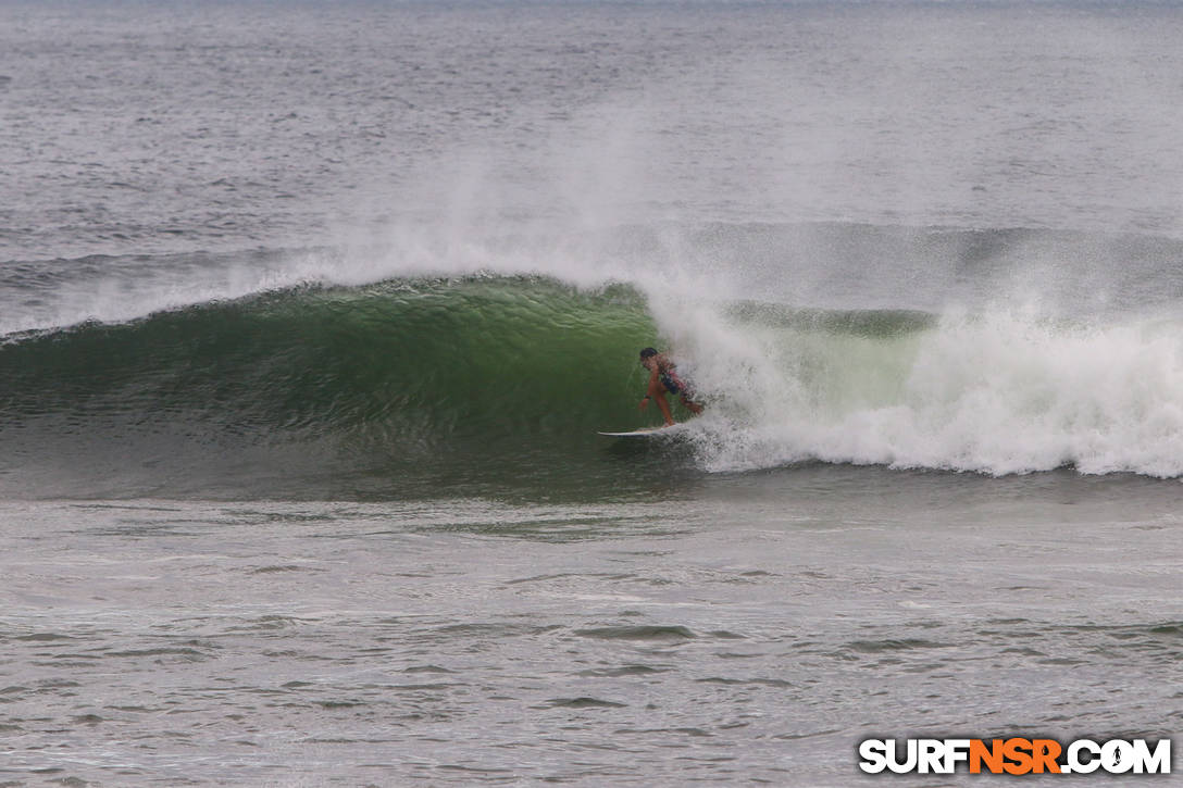 Nicaragua Surf Report - Report Photo 02/01/2023  7:29 PM 