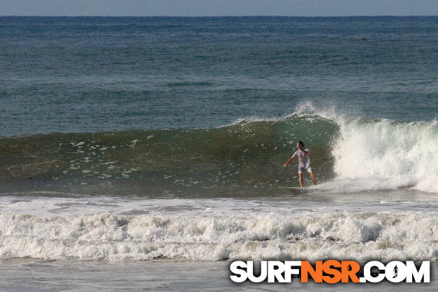 Nicaragua Surf Report - Report Photo 09/18/2009  4:04 PM 