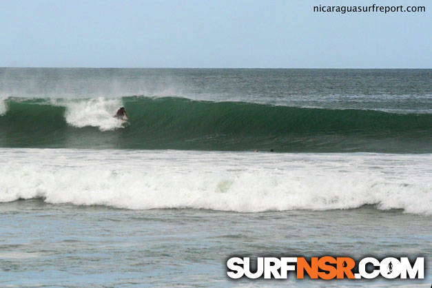 Nicaragua Surf Report - Report Photo 06/19/2008  8:27 AM 
