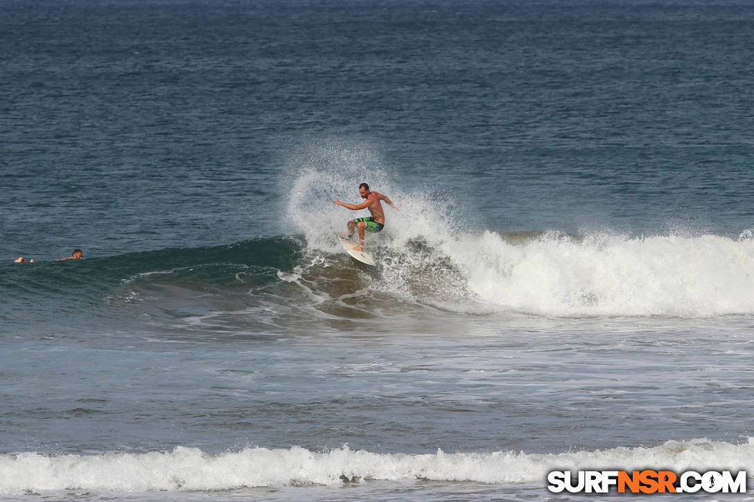 Nicaragua Surf Report - Report Photo 09/01/2015  12:07 PM 