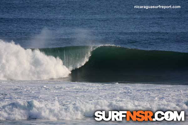 Nicaragua Surf Report - Report Photo 06/21/2011  8:20 PM 