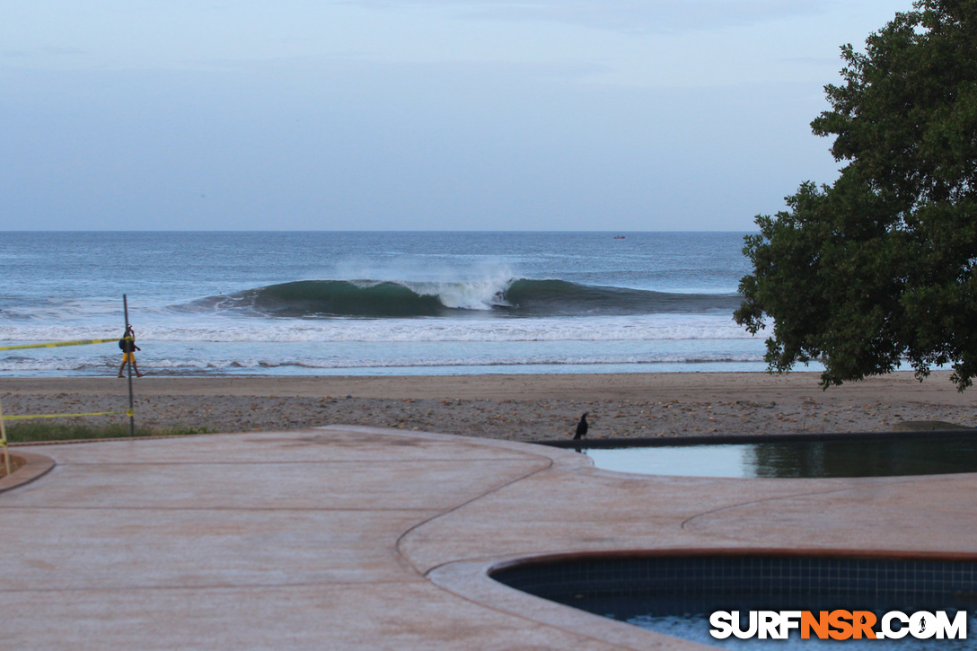 Nicaragua Surf Report - Report Photo 12/21/2016  1:16 PM 