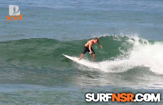 Nicaragua Surf Report - Report Photo 06/06/2007  3:05 PM 