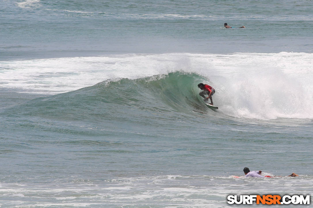 Nicaragua Surf Report - Report Photo 08/30/2015 10:50 PM