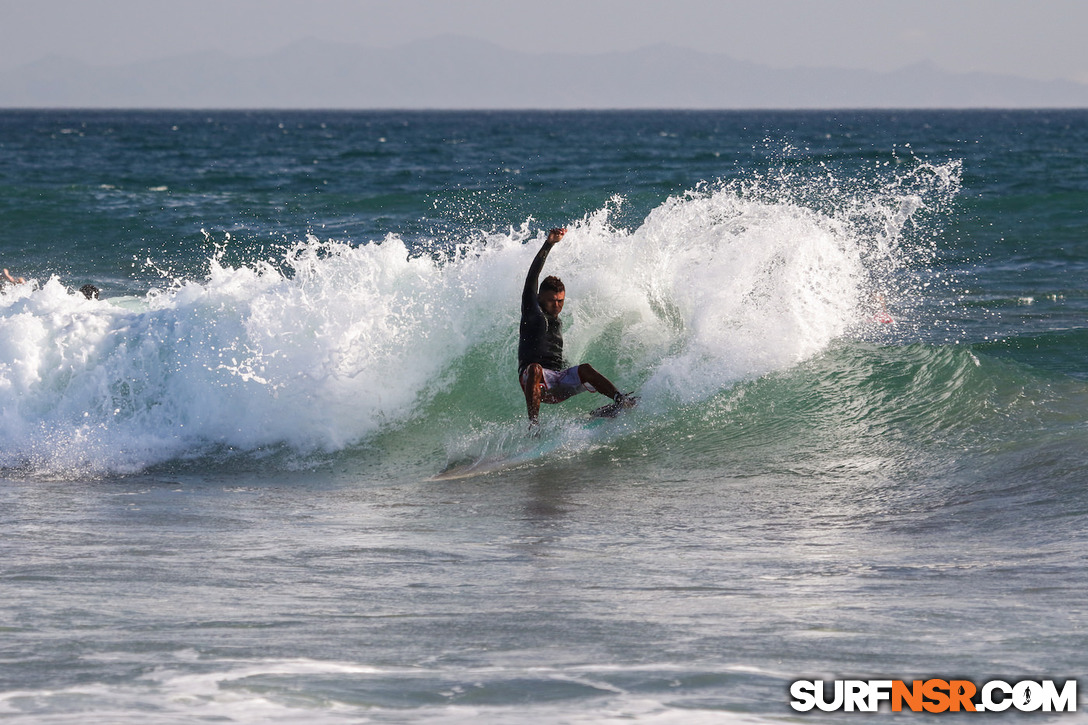 Nicaragua Surf Report - Report Photo 02/03/2018  8:16 PM 