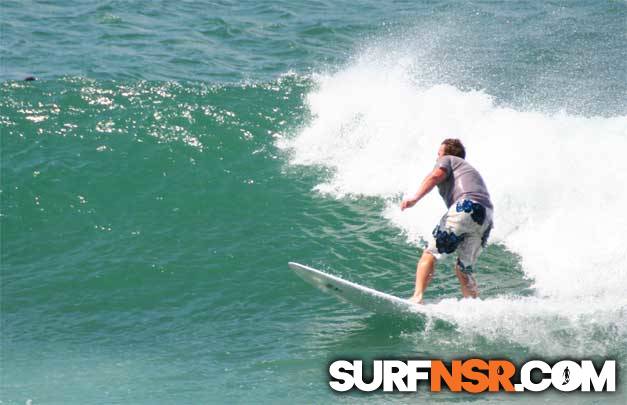 Nicaragua Surf Report - Report Photo 08/07/2006 3:30 AM