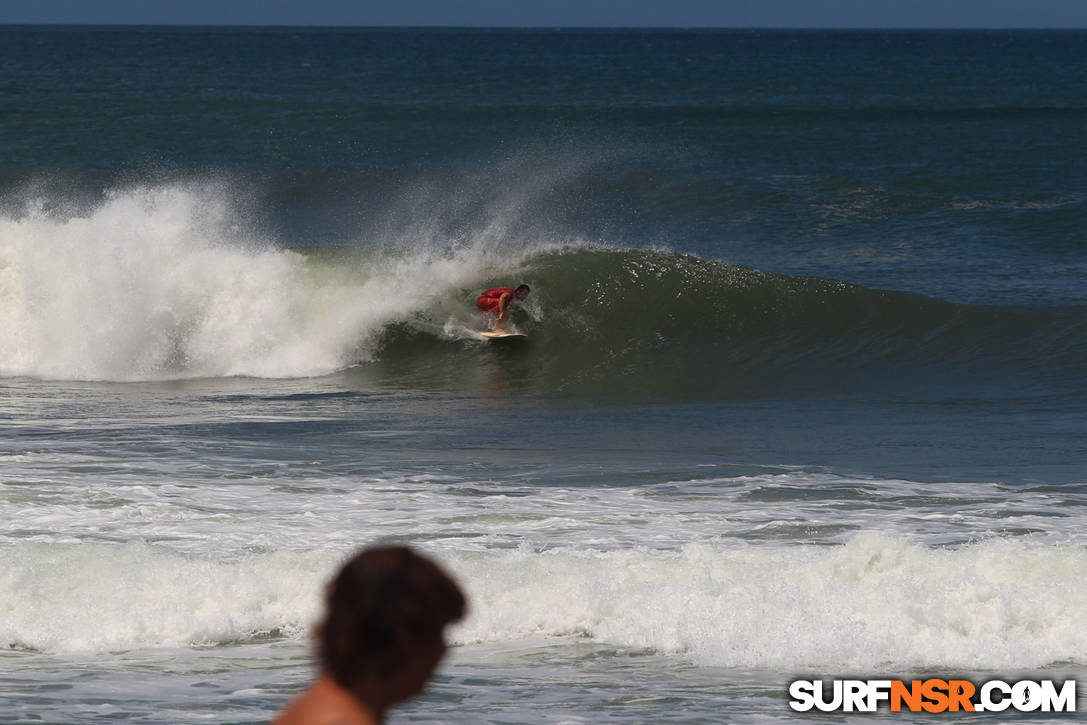 Nicaragua Surf Report - Report Photo 07/21/2016 4:01 PM