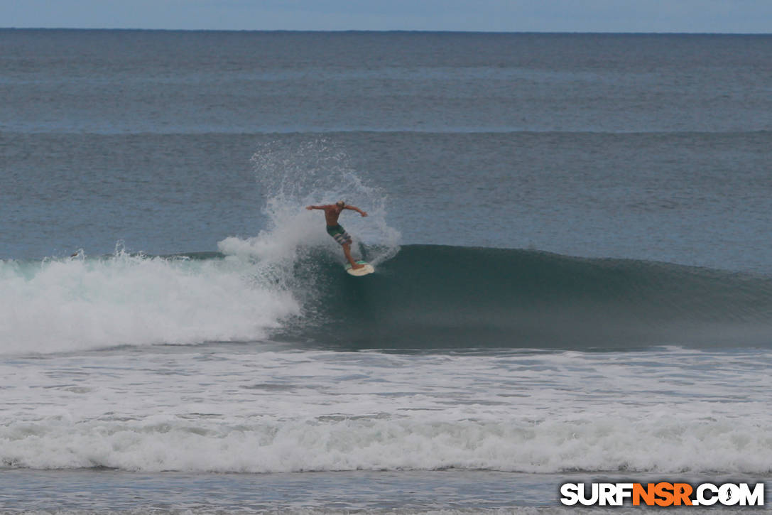 Nicaragua Surf Report - Report Photo 10/14/2016  1:50 PM 