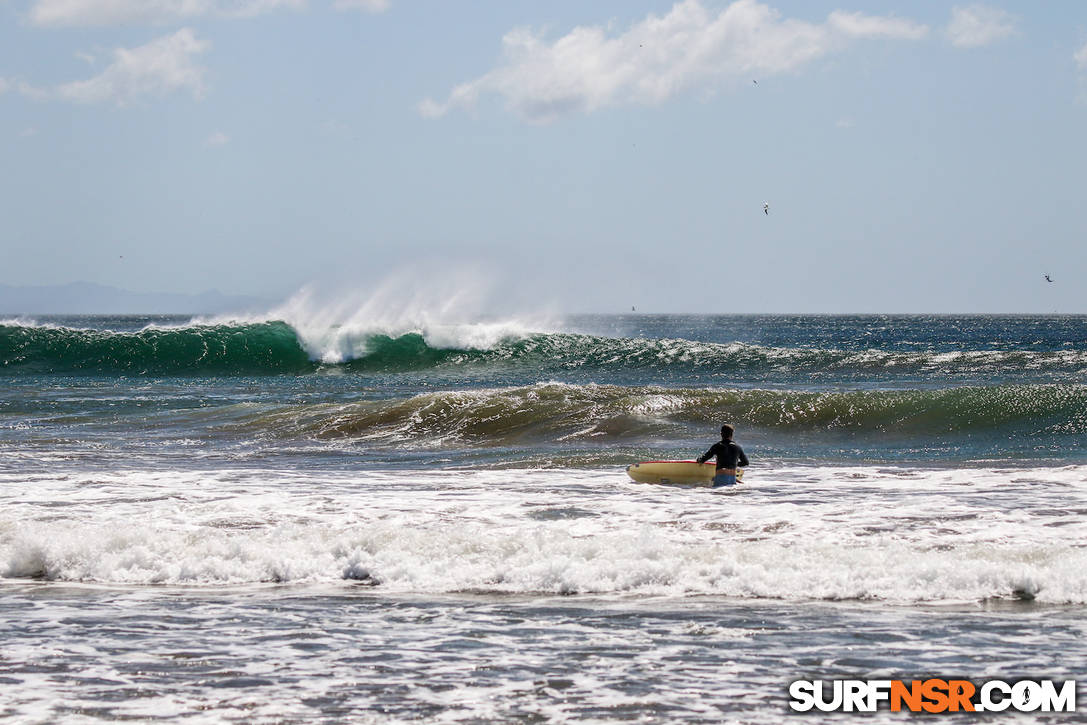 Nicaragua Surf Report - Report Photo 01/31/2023  4:05 PM 