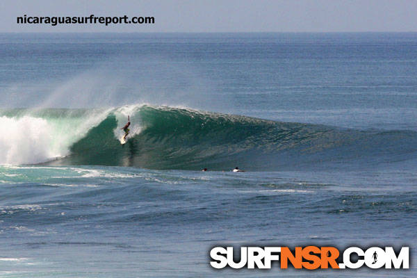 Nicaragua Surf Report - Report Photo 03/21/2013  8:27 PM 