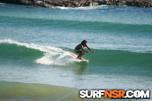 Nicaragua Surf Report - Report Photo 08/16/2008 7:16 PM