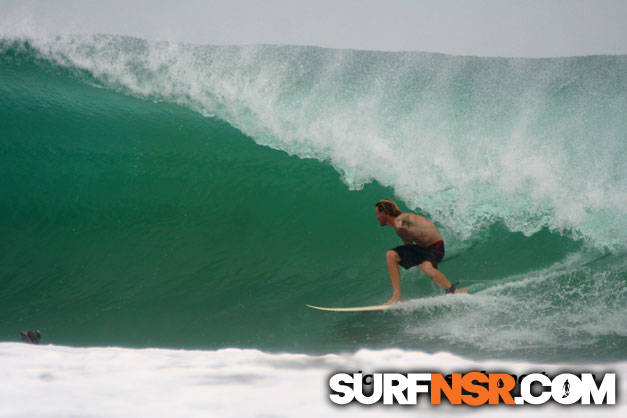 Nicaragua Surf Report - Report Photo 08/23/2009 5:53 PM