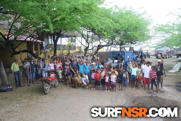 Nicaragua Surf Report - Report Photo 09/26/2010  2:12 PM 